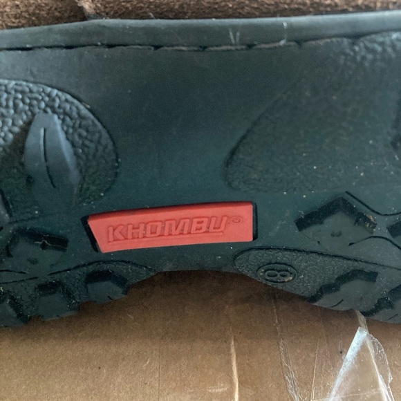 Women’s suede boots - Picture 3 of 8